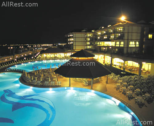 Grand Hotel Artside 3